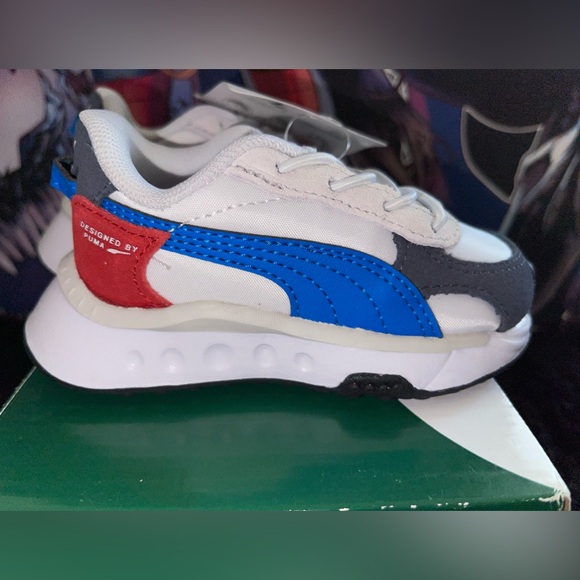 Puma - Picture 5 of 13